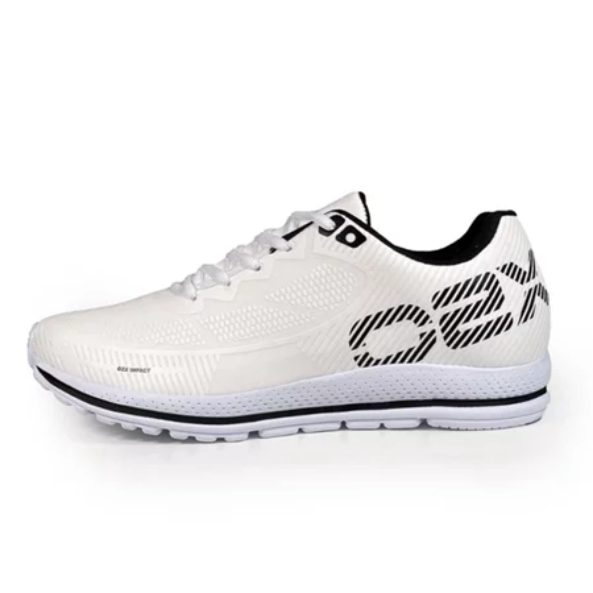 Tênis Esportivo Feminino Para Caminhada Ultra Conforto