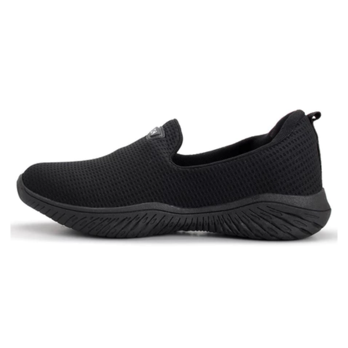 Tênis Ortopédico Feminino Para Caminhada Ultra Conforto
