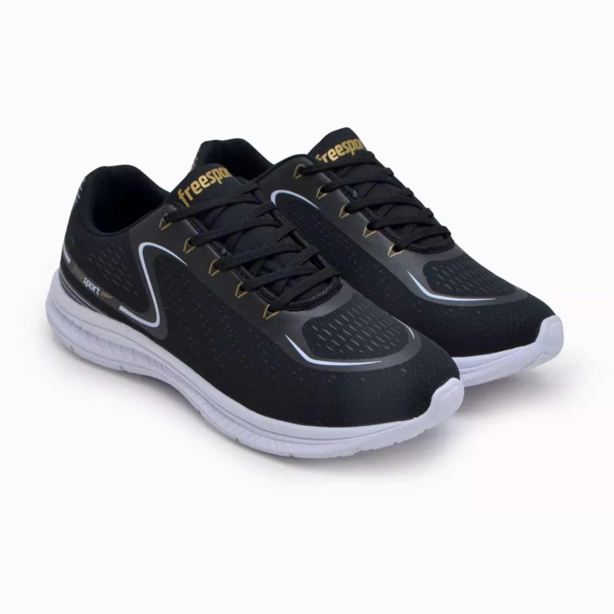 Kit 2 Tênis Ortopédico Feminino Para Caminhada Ultra Conforto