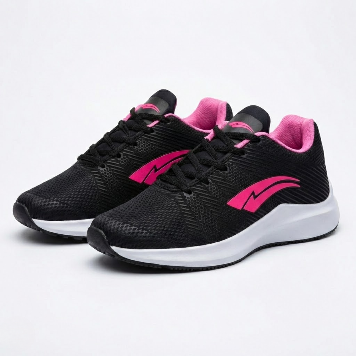 Tênis Esportivo Feminino Para Caminhada Ultra Conforto